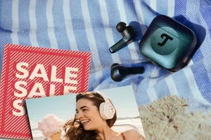 Spare mit unserem Sommer Sale – nur noch wenige Stunden!