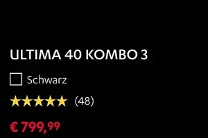Unsere aktuellen Deals im August