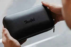 Dein Sound, deine Bag – aktuell gratis dazu. 🎁
