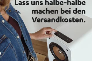 Die schönsten Erinnerungen klingen laut. ❤️