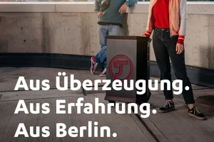 Entdecke die Welt von Teufel