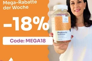 -18% läuft bald ab ⏰