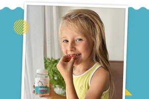 Für kleine Köpfe, die täglich Neues lernen 🤓