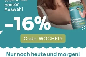 Die letzten Tage – die richtige Motivation 🤗