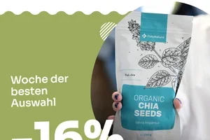 Der letzte Atemzug dieser Woche 🚨