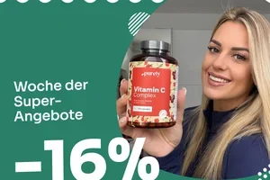 Die letzten Stunden der Aktion sind angebrochen ⏰