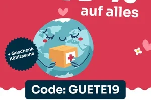 Wer Gutes tut, erhält Gutes zurück 🫶