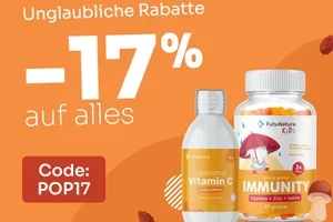 Der Herbst steht schon vor der Tür 🍁
