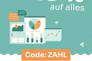 🧮 Addieren Sie alle Vorteile – und rechnen Sie -19% dazu