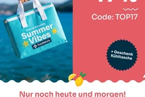 Haben Sie schon unsere Sommeraktion genutzt? 🏝️