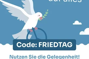 -19% für ein friedlicheres Ich 🍵