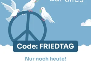 -19% verabschiedet sich 🪽