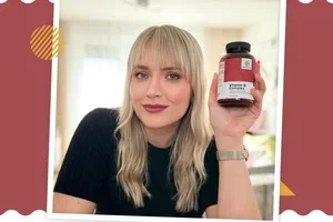 Ein Komplex, acht B-Vitamine 💛