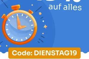 Tag der Turbo-Rabatte 🏁
