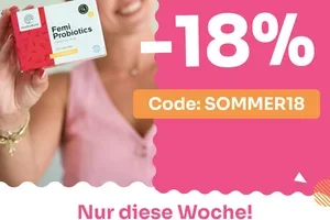 Der Summer Black Friday ist da 😎