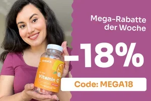 Die Mega-Woche beginnt 😎