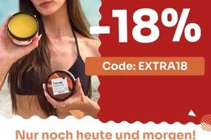 Die Aktion läuft bald ab ⏳