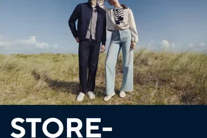 3 für 2 Aktion: Polos und T-Shirts 💕