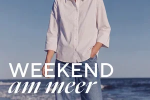 Styles für Dein Weekend am Meer ⚓  