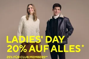⏰ Letzte Chance: Bis zu 25% auf alles