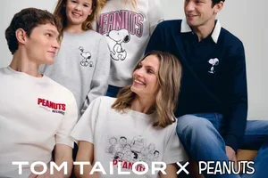   🥳 Endlich da: Die Peanuts Kollektion  