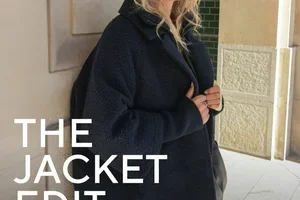 Neue Jacken, dreifach Punkte 🧥  