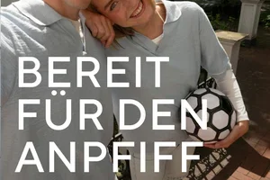 Anpfiff! Style-Aufstellung für die WM 🔥