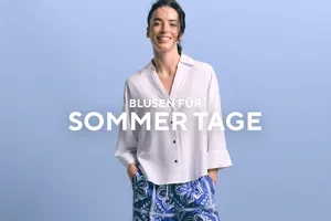 Bluse trifft Sommer: Die Trends der Saison 🌼