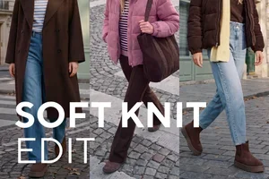 Strick-Deal: 2 für 59,99 € 🧶  