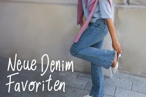 Jeans-Update für Deinen Herbst 🍂  
