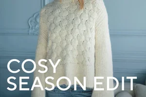 New Arrivals: Cosy Season Edit 🧣
