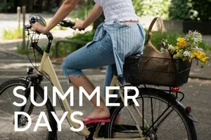 Summer Days - finde Deinen Lieblingslook 🌸