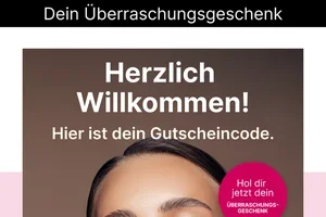 Vielen Dank für deine Anmeldung!