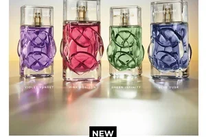 NEU von Michael Kors: 4 Düfte, 4 Persönlichkeiten ✨