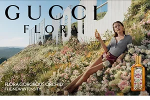 💛 Entdecke Gucci Flora Gorgeous Orchid Intense