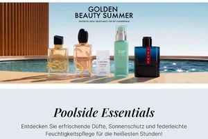 🌸Lancôme, YSL, Armani & mehr – jetzt mit GRATIS Summer Bag