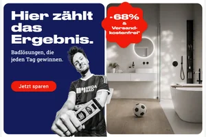 🎉 Wir feiern Relegation – Sie sparen die Versandkosten!