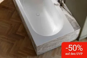 Die Tage werden kürzer – Ihr Bad heller