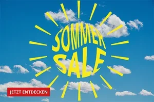 Sommer-Sale☀️