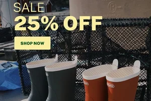 25% off – have another look
