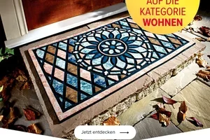 Nur noch heute: 10 % Rabatt auf Wohnen