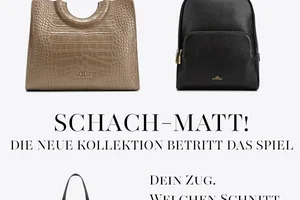 👜 Herbst 2026: Taschen, die in keinem Kleiderschrank fehlen dürfen