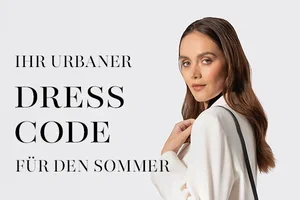Gibt es das perfekte Sommer-Outfit für die Stadt?
