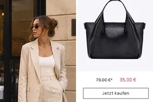 Diese 6 Teile kaufe ich jetzt im Sommerschlussverkau