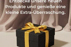 ✨ Die Neuheiten sind da