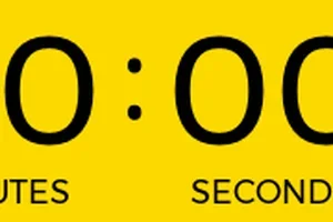 ⏰ Nur 24 Stunden!