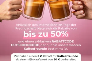 Nur für echte Kaffeefreunde...☕️