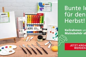 🍂 Kreative Angebote für den Herbst! 🖌️🎨