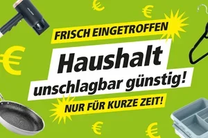 💸 Haushaltshelfer zum Vorteilspreis 🤩