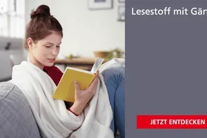 Gänsehaut garantiert: Krimis & Thriller! 📖🎃